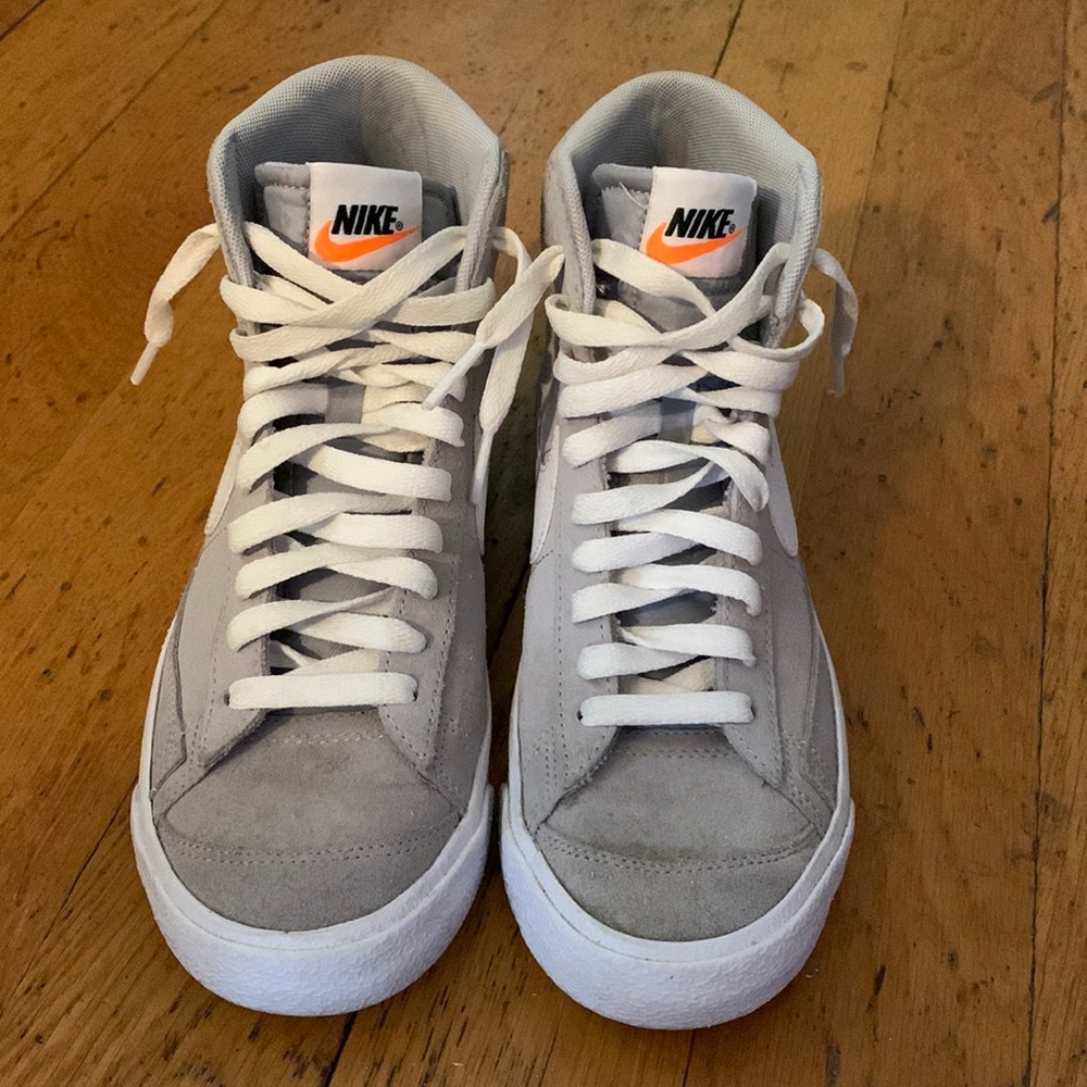 nike blazers